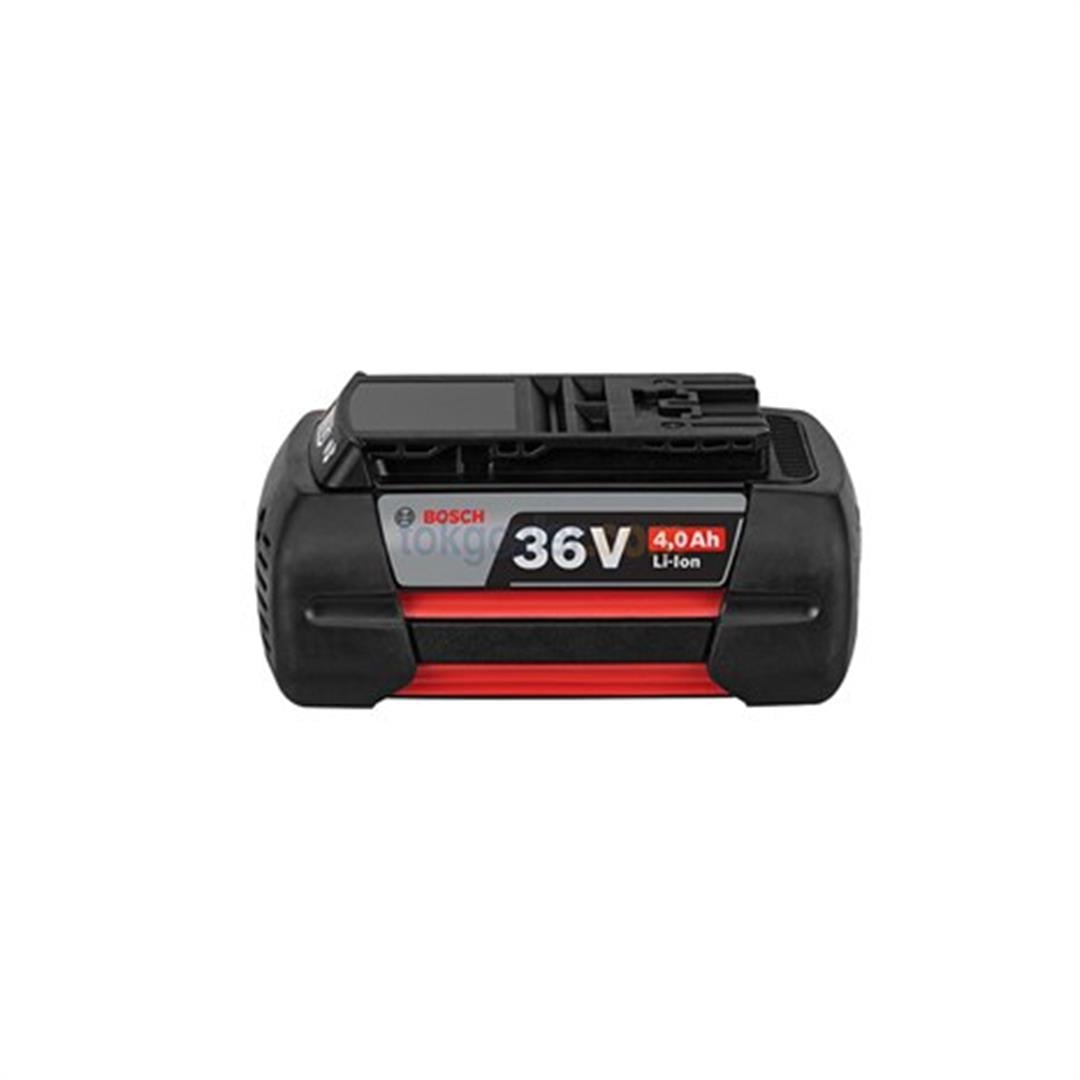 Bosch Profesyonel GBA 36 Volt 4 Ah H-C Li-ion Akü