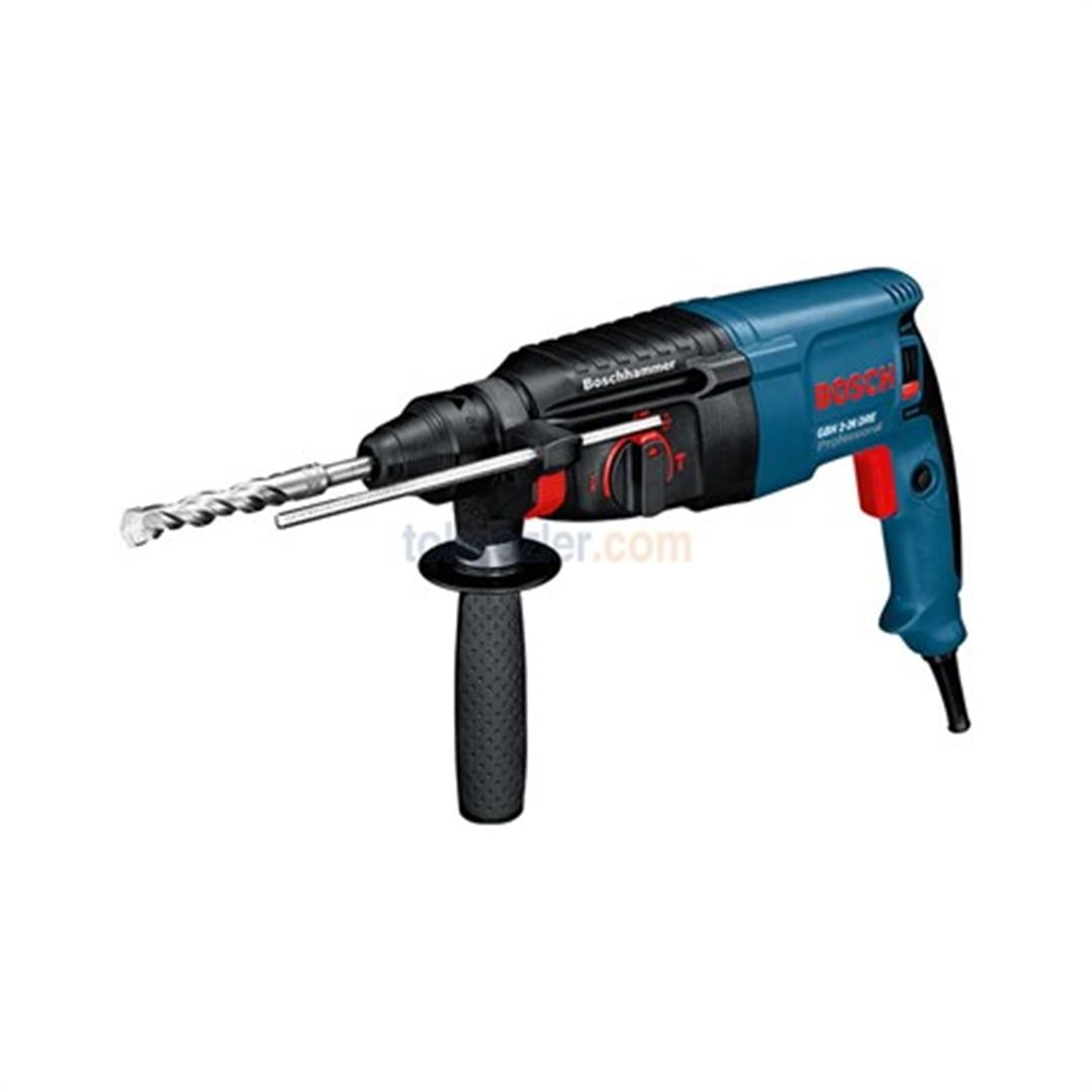 Bosch Profesyonel GBH 2-26 DRE Kırıcı Delici 800 Watt