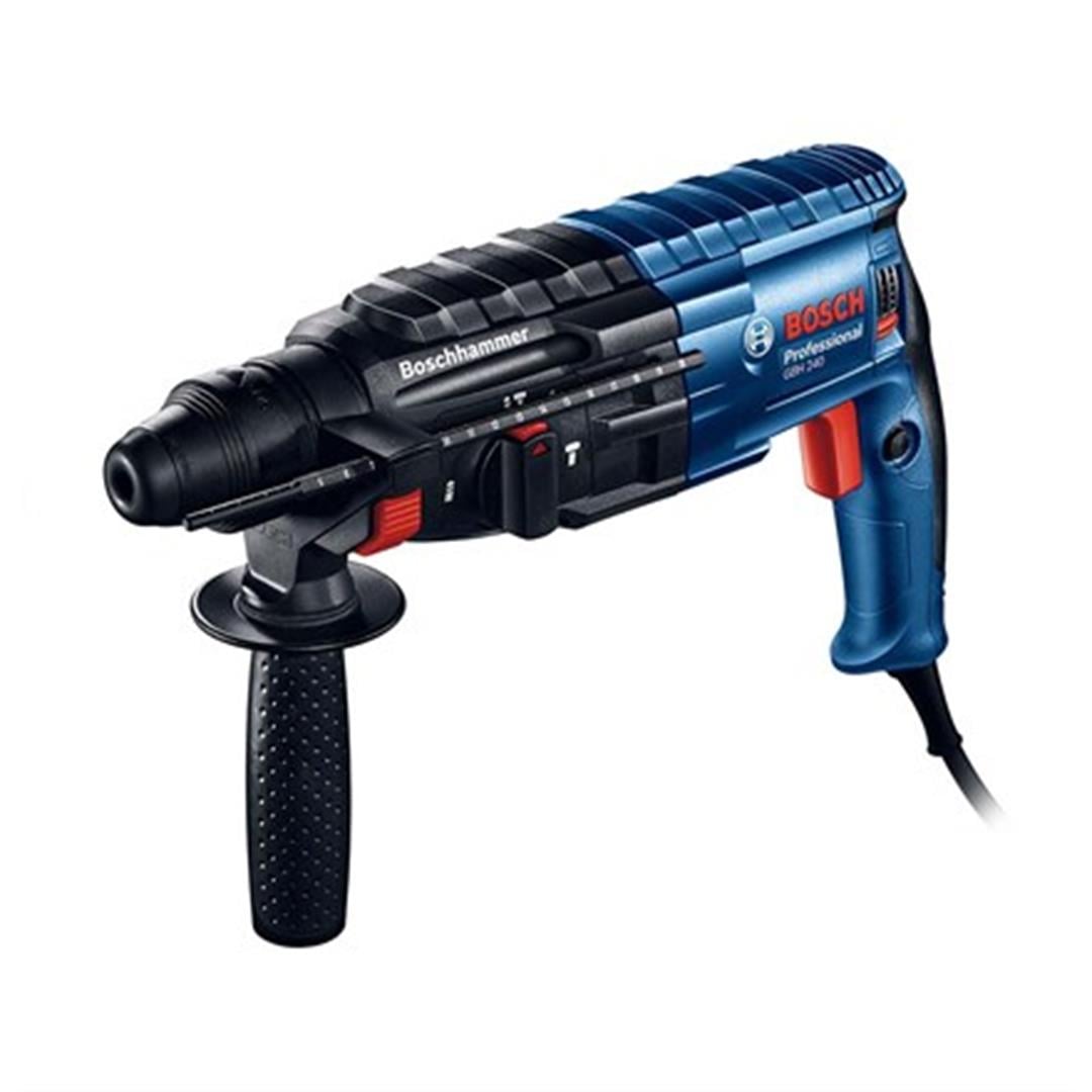 Bosch Profesyonel GBH 240 SDS-Plus Kırıcı Delici Matkap 790 Watt