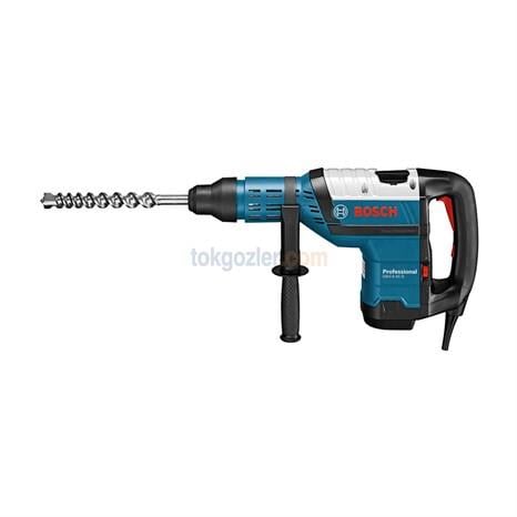 Bosch Profesyonel GBH 8-45 D Kırıcı Delici 1500 Watt
