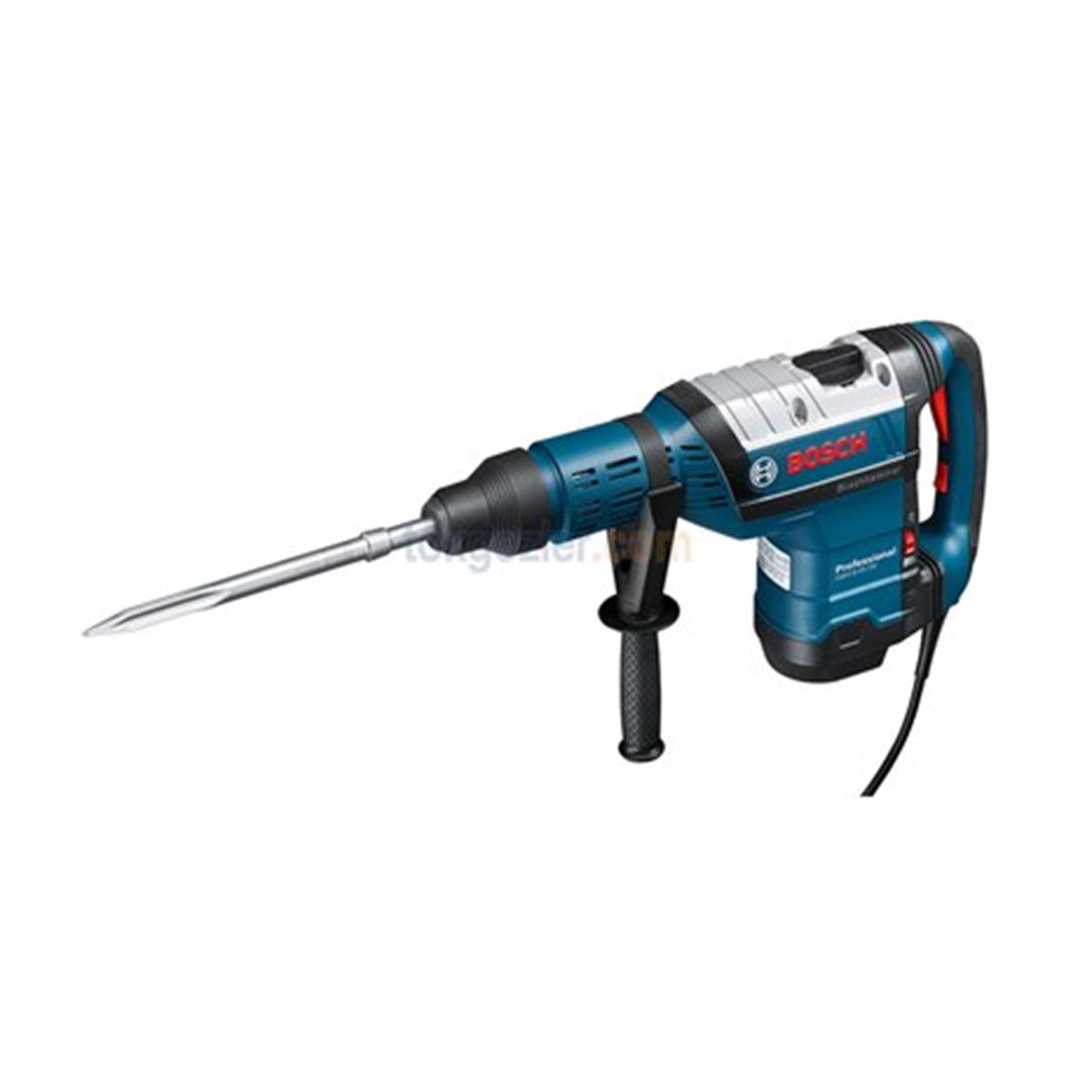Bosch Profesyonel GBH 8-45 DV Kırıcı Delici 1500 Watt