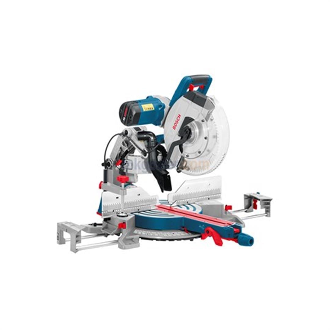 Bosch Profesyonel GCM 12 GDL Gönye Kesme Makinesi
