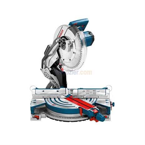 Bosch Profesyonel GCM 12 JL Gönye Kesme Makinesi