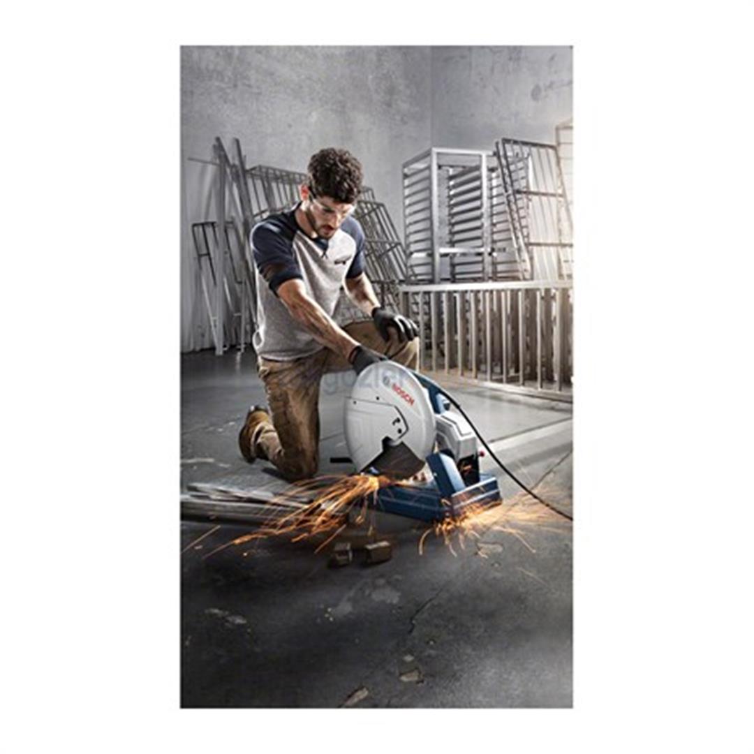 Bosch Profesyonel GCO 20-14 Profil Kesme Makinesi 2000 Watt Fiyatı