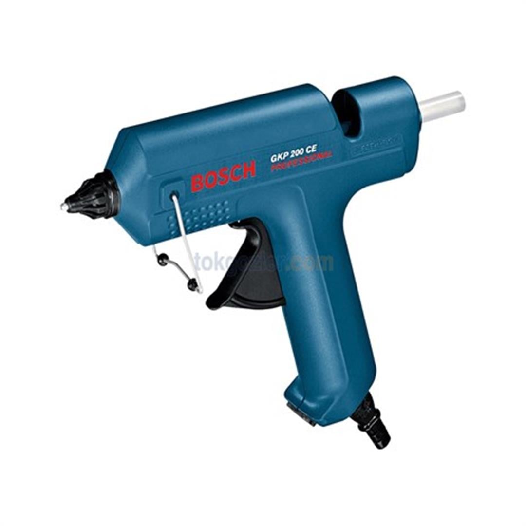 Bosch Profesyonel GKP 200 CE Tutkal Tabancası 500 Watt