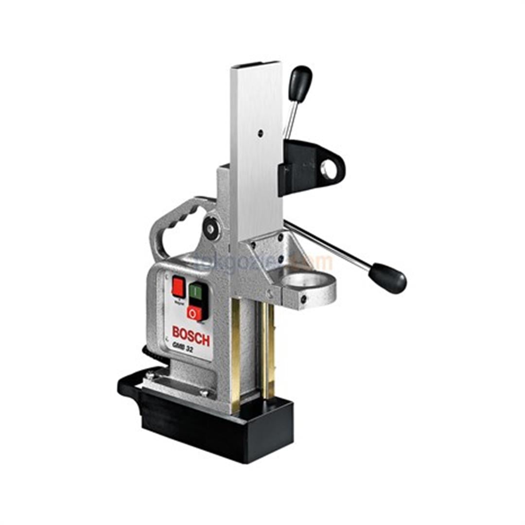 Bosch Profesyonel GMB 32 Darbesiz Matkap Sehpası 95 Watt