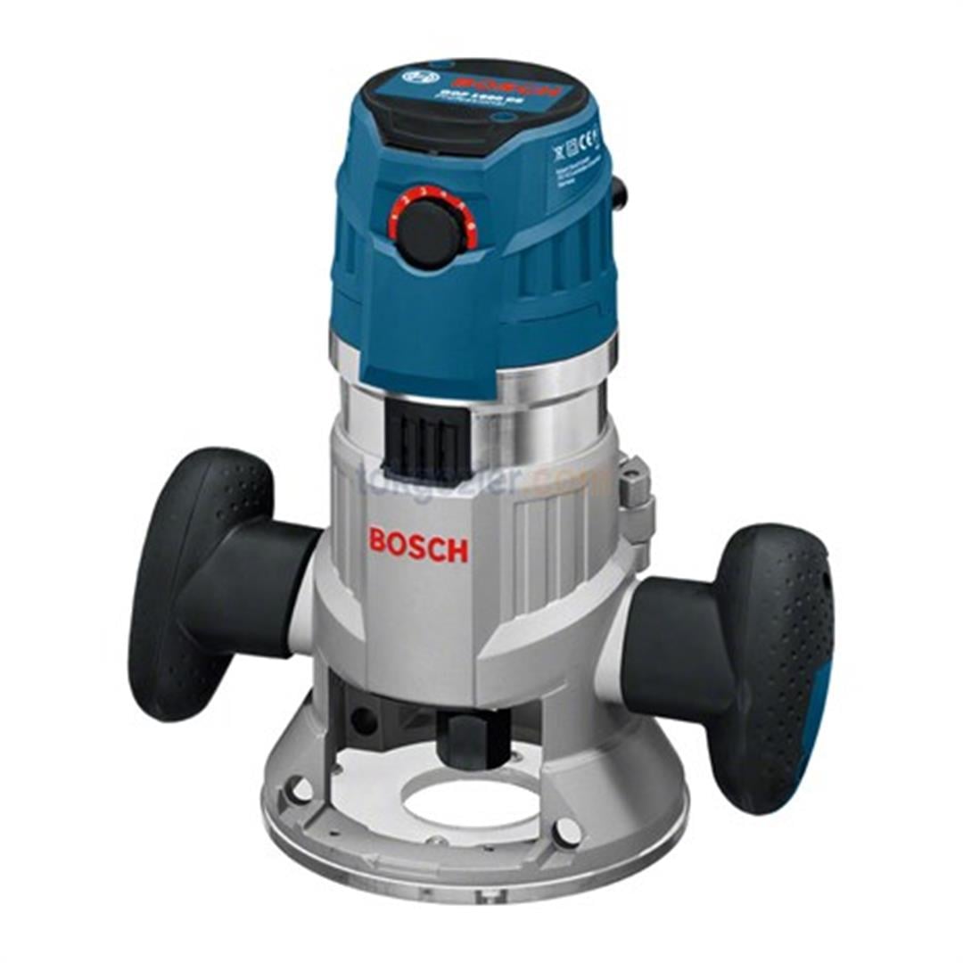 Bosch Profesyonel GMF 1600 CE Çok Amaçlı Freze 1600 Watt