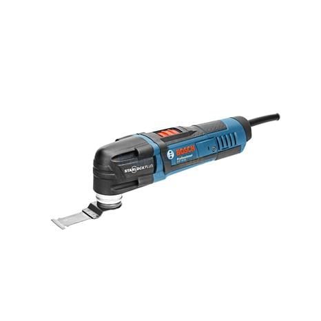Bosch Profesyonel GOP 30-28 Çok Amaçlı Kesici 300 Watt
