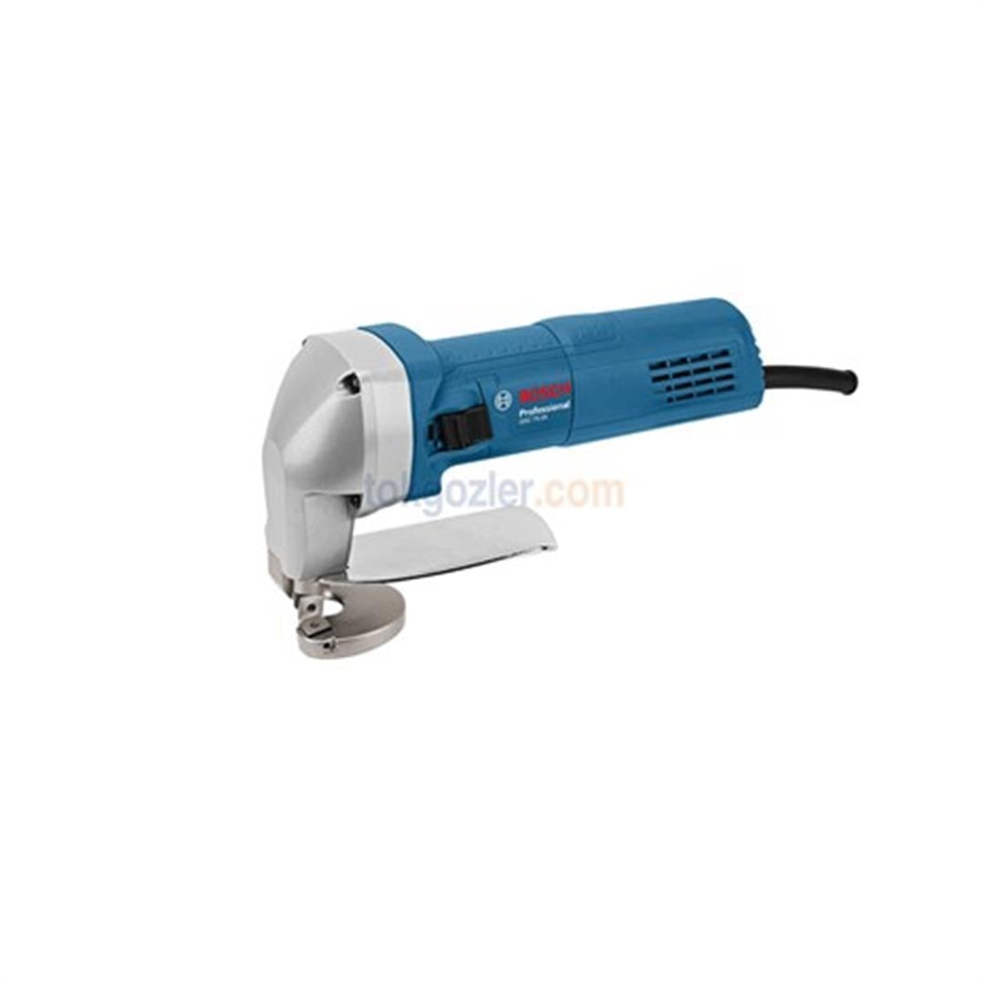 Bosch Profesyonel GSC 75-16 Sac Kesme Makinesi 750 Watt