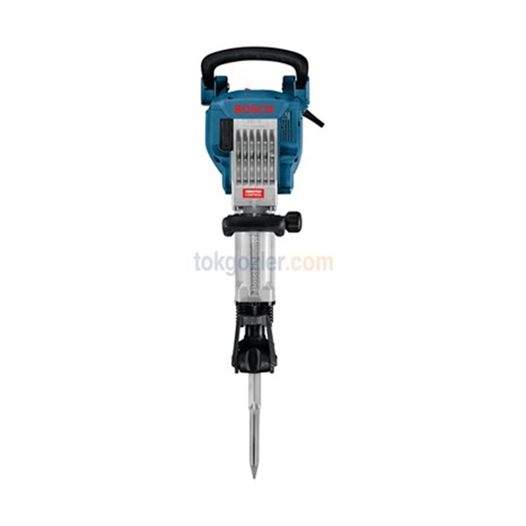Bosch Profesyonel GSH 16-28 Kırıcı Matkap 1750 Watt