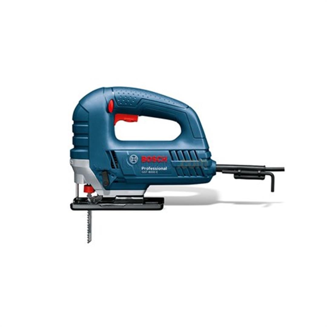 Bosch Profesyonel GST 8000 E Dekupaj Testere