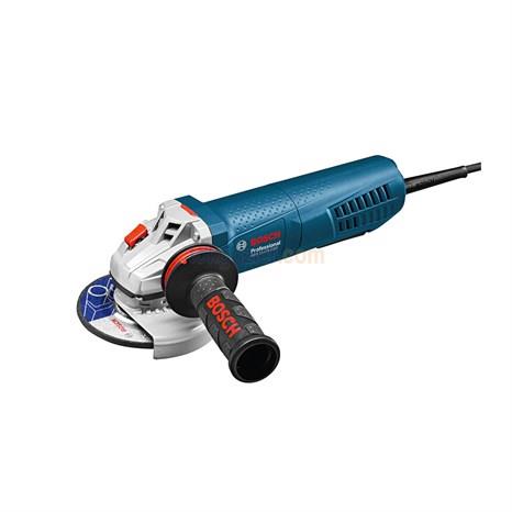 Bosch Profesyonel GWS 15-125 CIEP Avuç Taşlama Makinesi 1500 Watt 125 mm