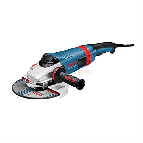 Bosch Profesyonel GWS 22-180 LVI Büyük Taşlama Makinesi 2200 Watt 180 mm