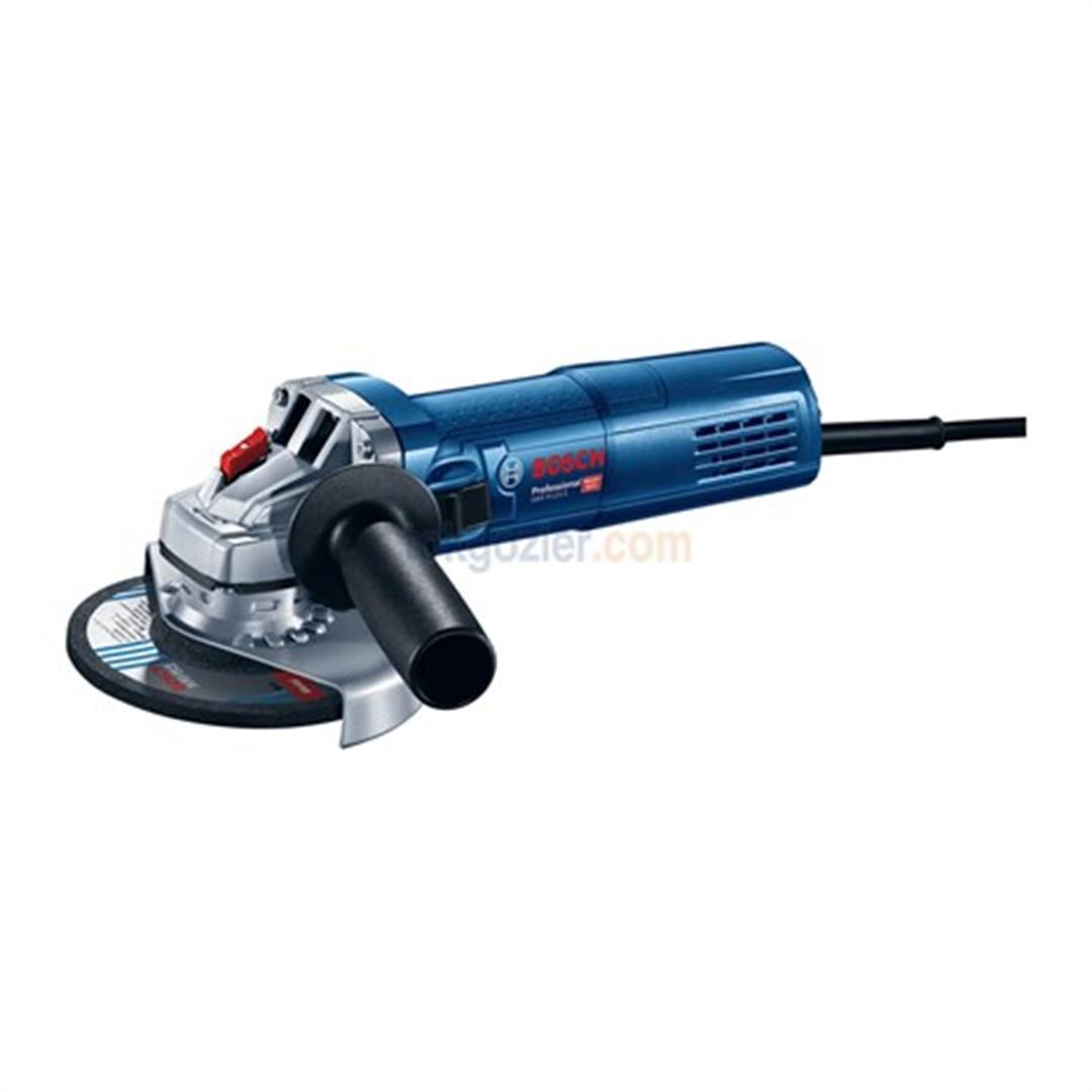 Bosch Profesyonel GWS 9-115 S Avuç Taşlama Makinesi