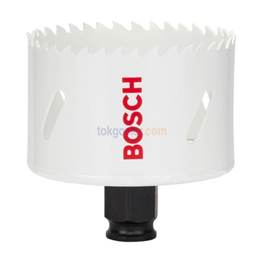 Bosch Progressor for WoodandMetal Panç - Delik Açma Testeresi 70 mm