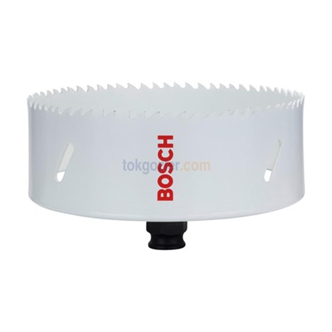 Bosch Progressor for WoodandMetal Panç - Delik Açma Testeresi 127 mm