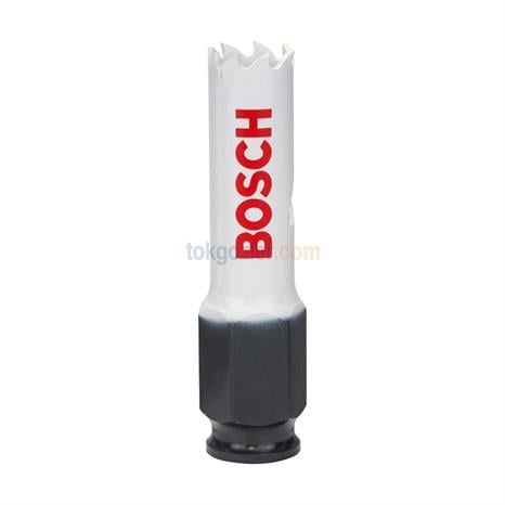 Bosch Progressor for WoodandMetal Panç - Delik Açma Testeresi 16 mm