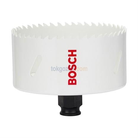 Bosch Progressor for WoodandMetal Panç - Delik Açma Testeresi 92 mm