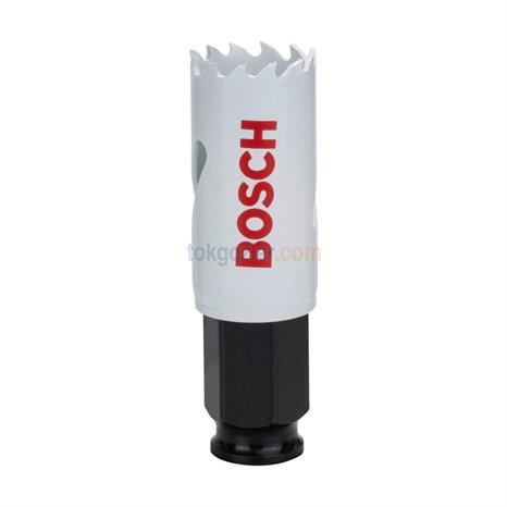 Bosch Progressor for WoodandMetal Panç - Delik Açma Testeresi 24 mm