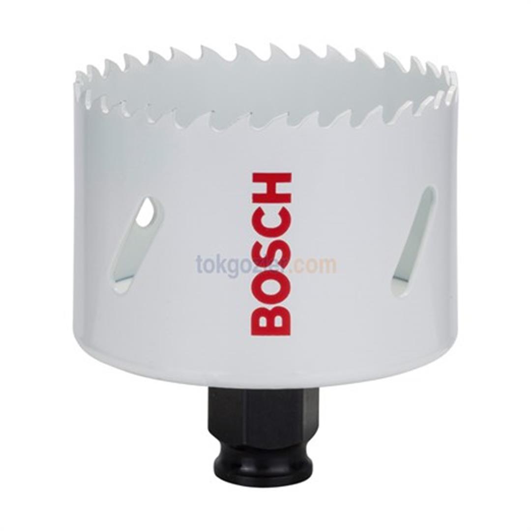 Bosch Progressor for WoodandMetal Panç - Delik Açma Testeresi 67 mm
