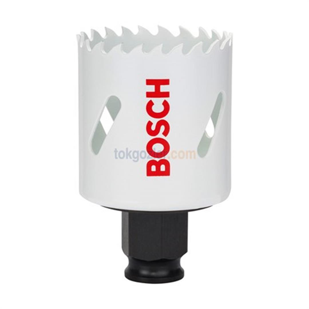 Bosch Progressor for WoodandMetal Panç - Delik Açma Testeresi 44 mm
