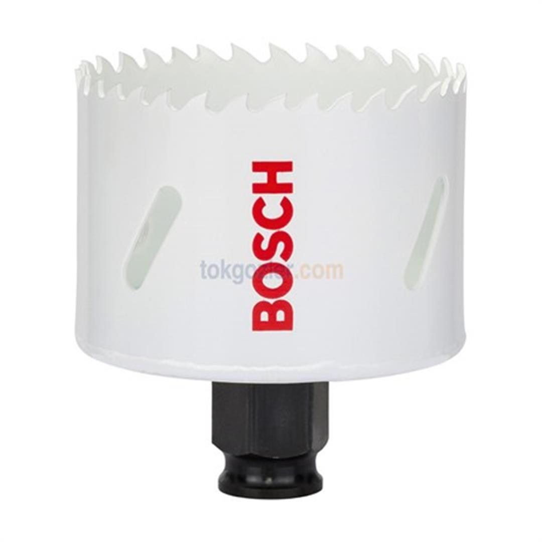 Bosch Progressor for WoodandMetal Panç - Delik Açma Testeresi 64 mm
