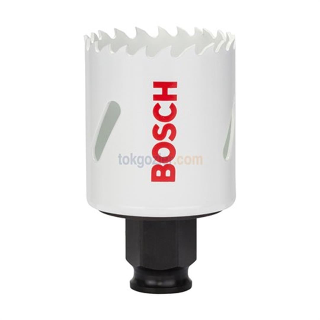 Bosch Progressor for WoodandMetal Panç - Delik Açma Testeresi 41 mm