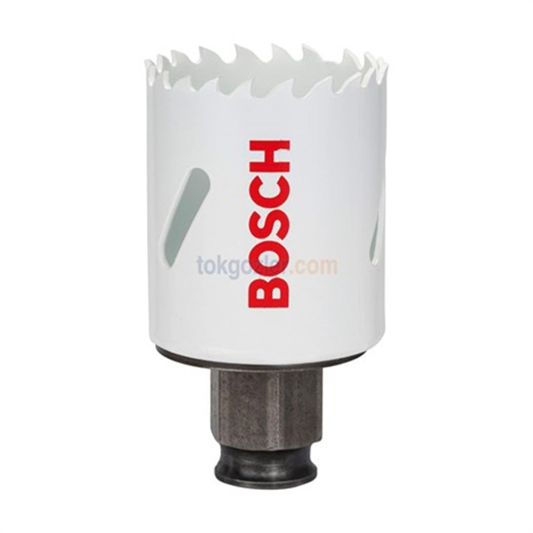 Bosch Progressor for WoodandMetal Panç - Delik Açma Testeresi 40 mm