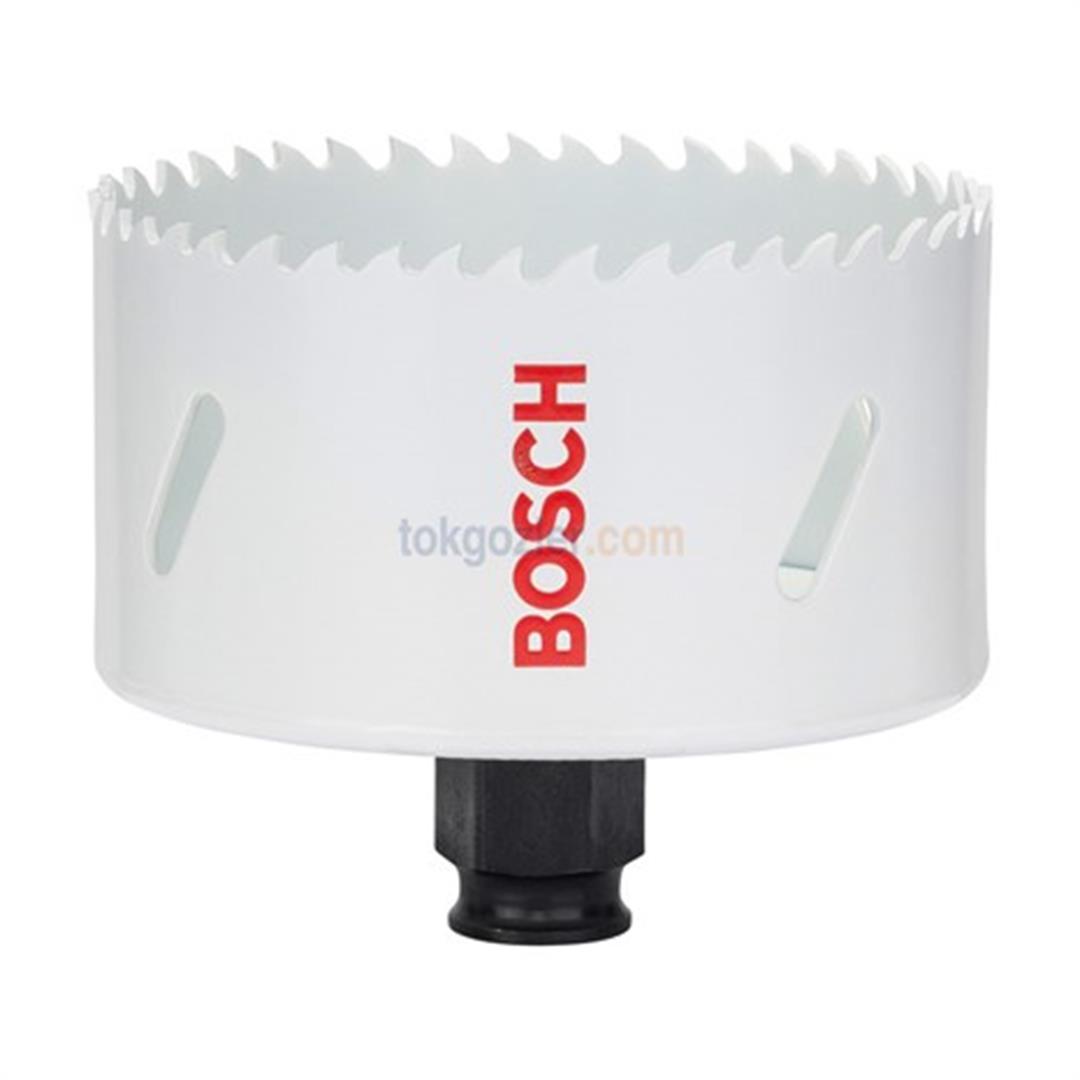 Bosch Progressor for WoodandMetal Panç - Delik Açma Testeresi 83 mm