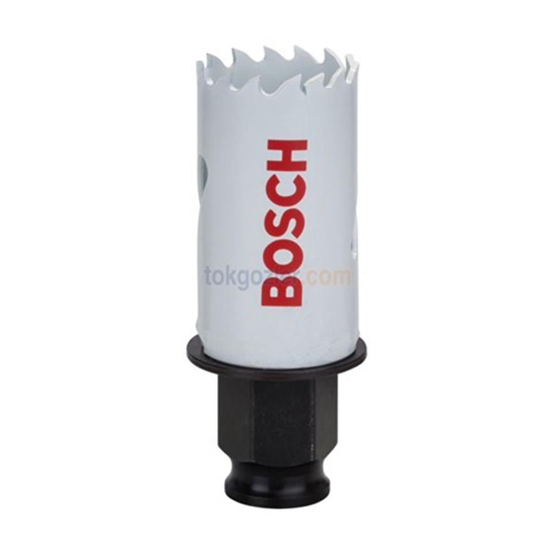 Bosch Progressor for WoodandMetal Panç - Delik Açma Testeresi 27 mm