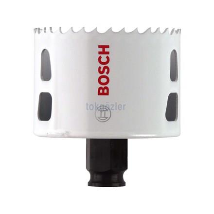 Bosch Progressor for WoodandMetal Panç - Delik Açma Testeresi 68 mm
