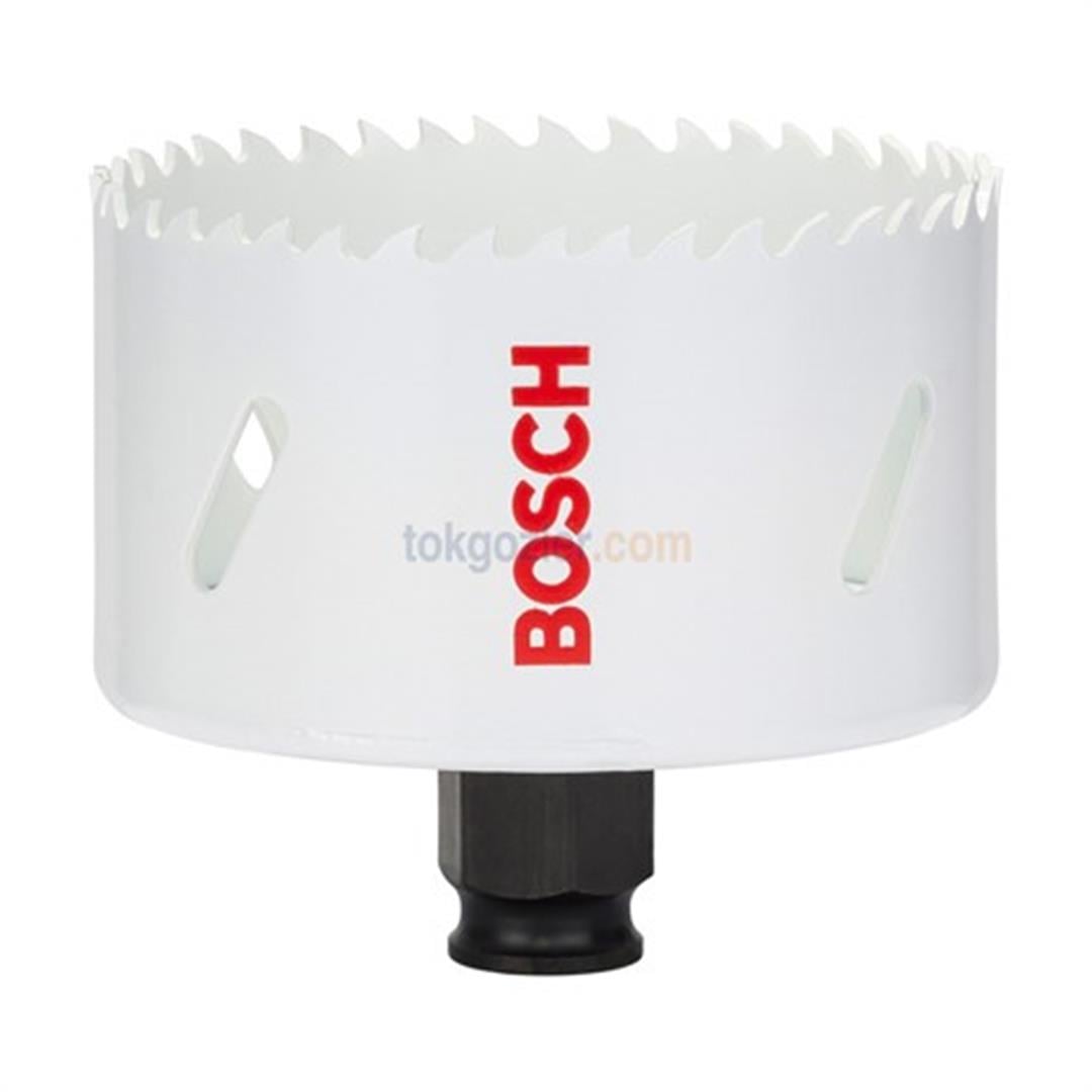 Bosch Progressor for WoodandMetal Panç - Delik Açma Testeresi 79 mm