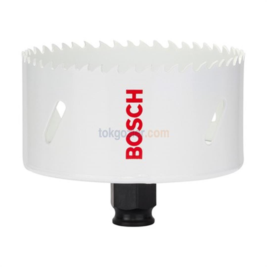Bosch Progressor for WoodandMetal Panç - Delik Açma Testeresi 89 mm