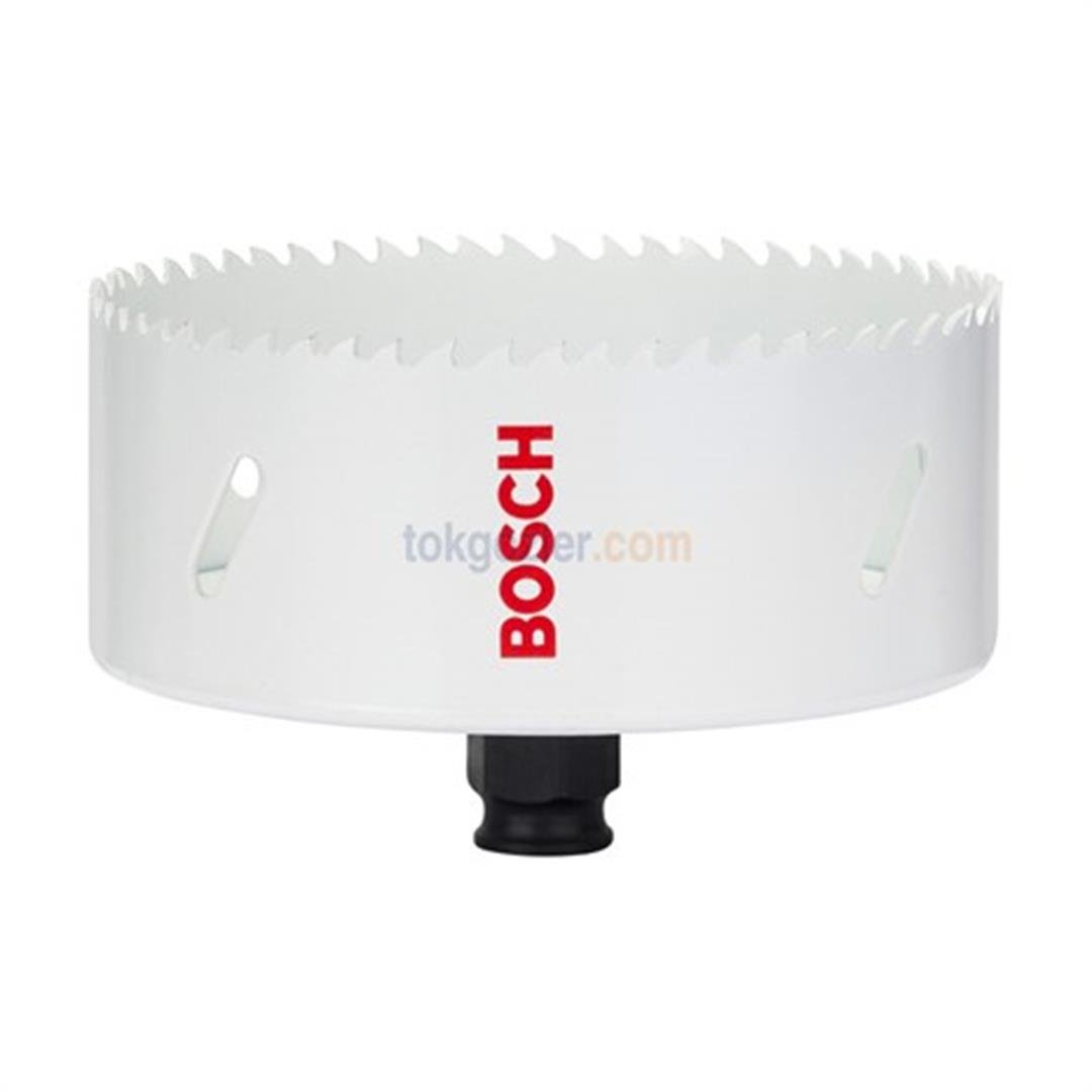 Bosch Progressor for WoodandMetal Panç - Delik Açma Testeresi 111 mm