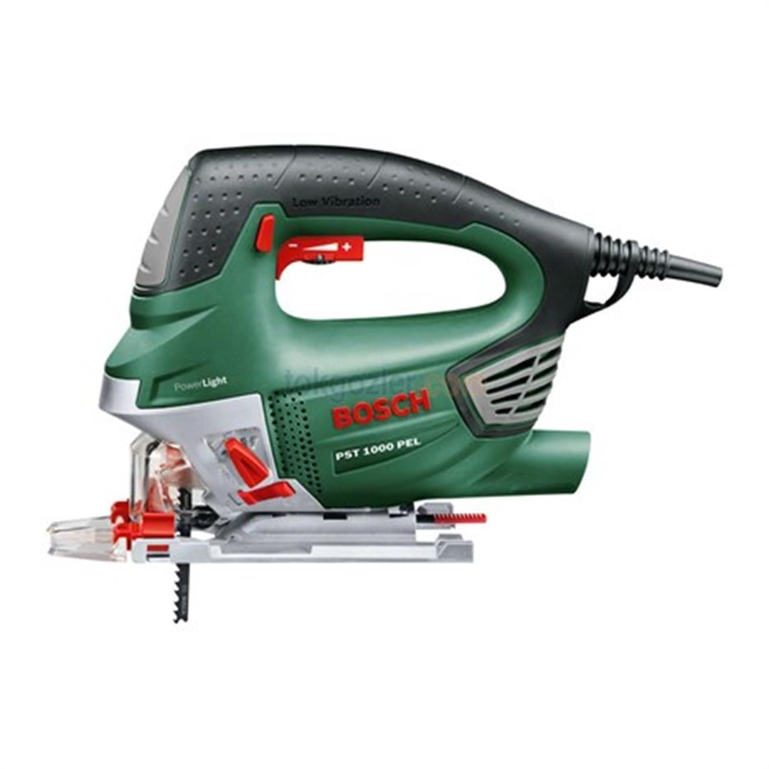Bosch PST 1000 PEL Pandüllü Dekupaj Testeresi