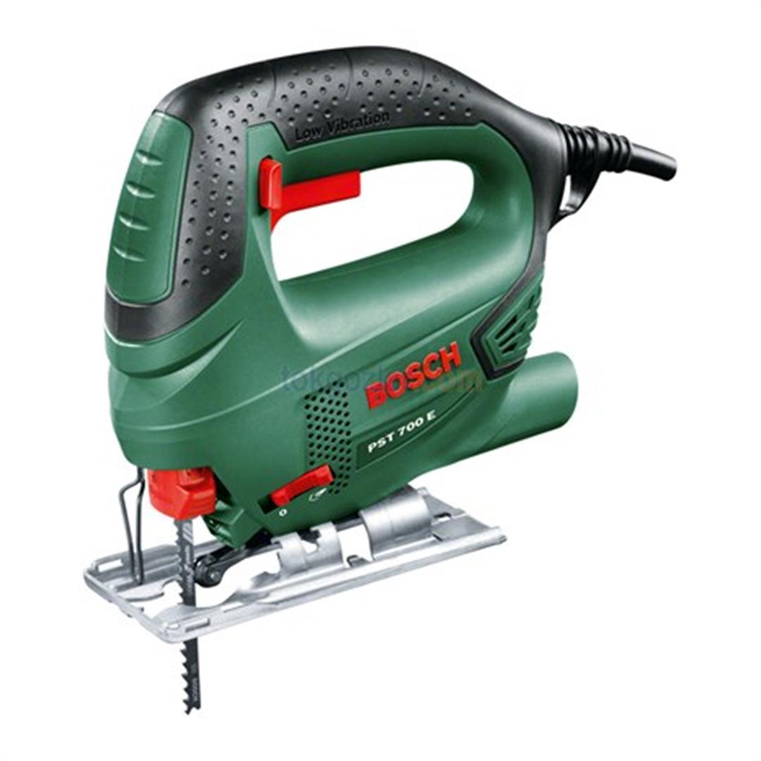 Bosch PST 700 E Dekupaj Testeresi