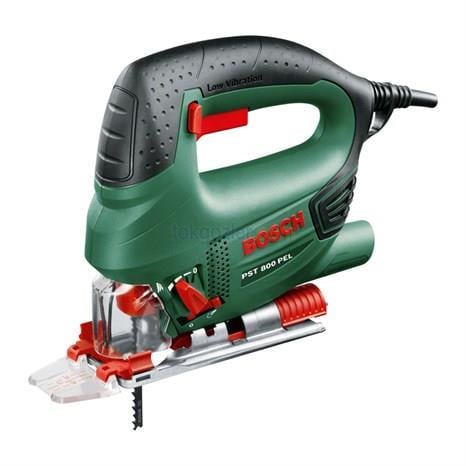 Bosch PST 800 PEL Pandüllü Dekupaj Testeresi