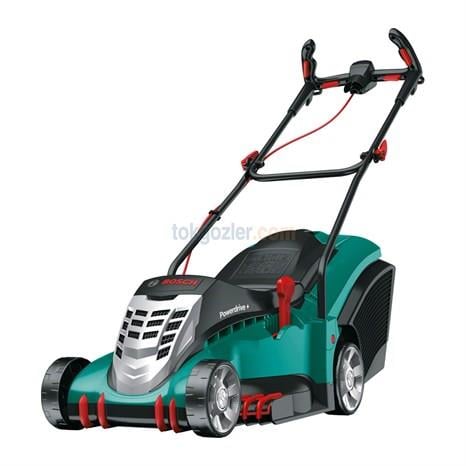 Bosch Rotak 43 Çim Biçme Makinesi