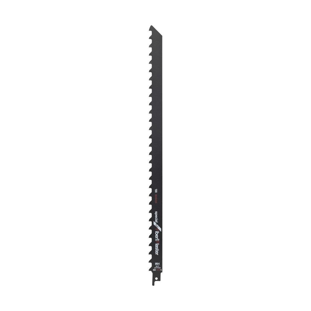Bosch S 2041 HM Endurance for Aerated Concrete 2li Tilki Kuyruğu Testere Bıçağı