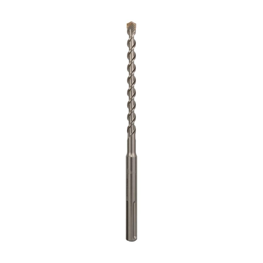 Bosch SDS-Max-7 Kırıcı Delici Matkap Ucu 15x340 mm