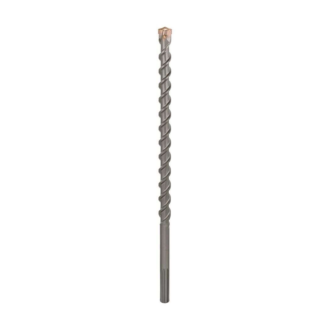 Bosch SDS-Max-7 Kırıcı Delici Matkap Ucu 25x520 mm