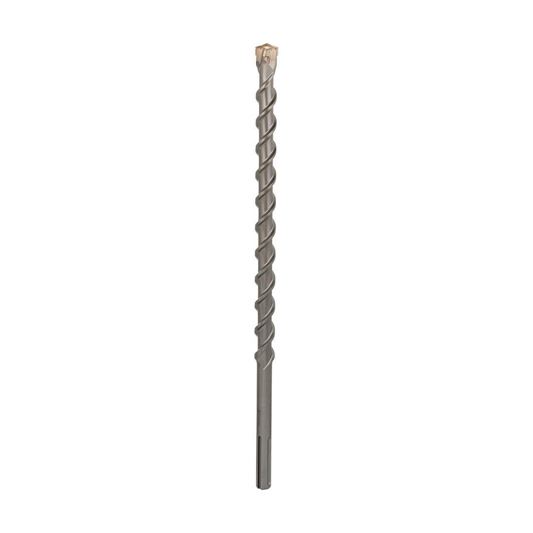Bosch SDS-Max-7 Kırıcı Delici Matkap Ucu 26x520 mm