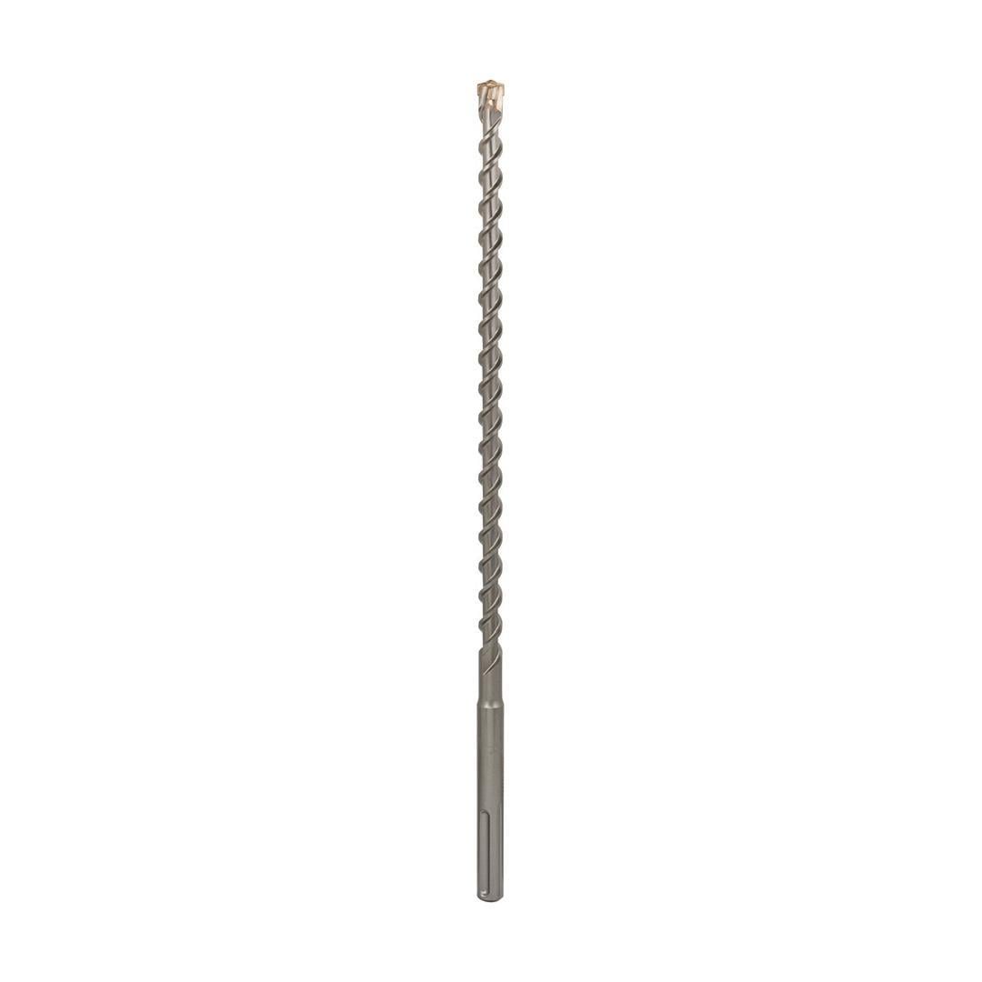 Bosch SDS-Max-7 Kırıcı Delici Matkap Ucu 17x540 mm