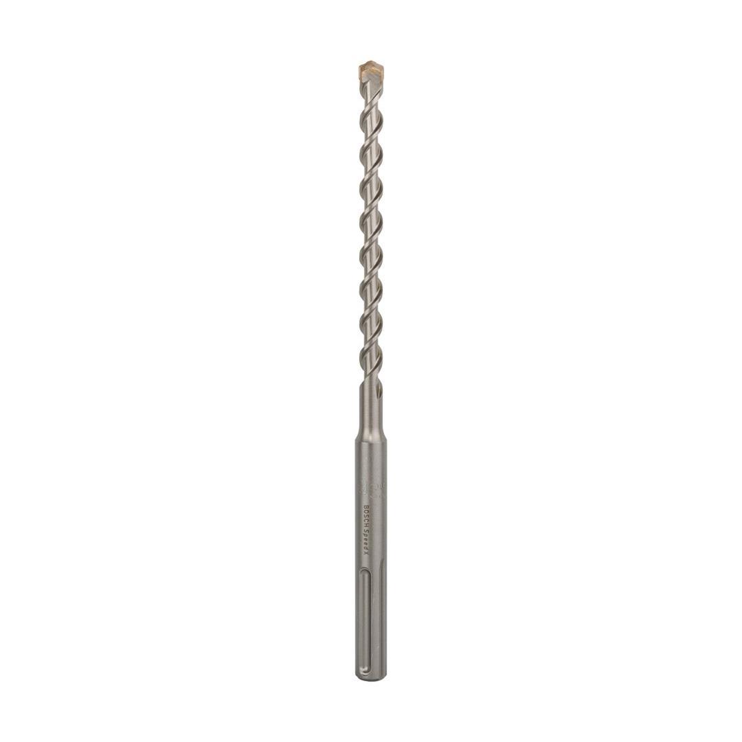 Bosch SDS-Max-7 Kırıcı Delici Matkap Ucu 14x340 mm