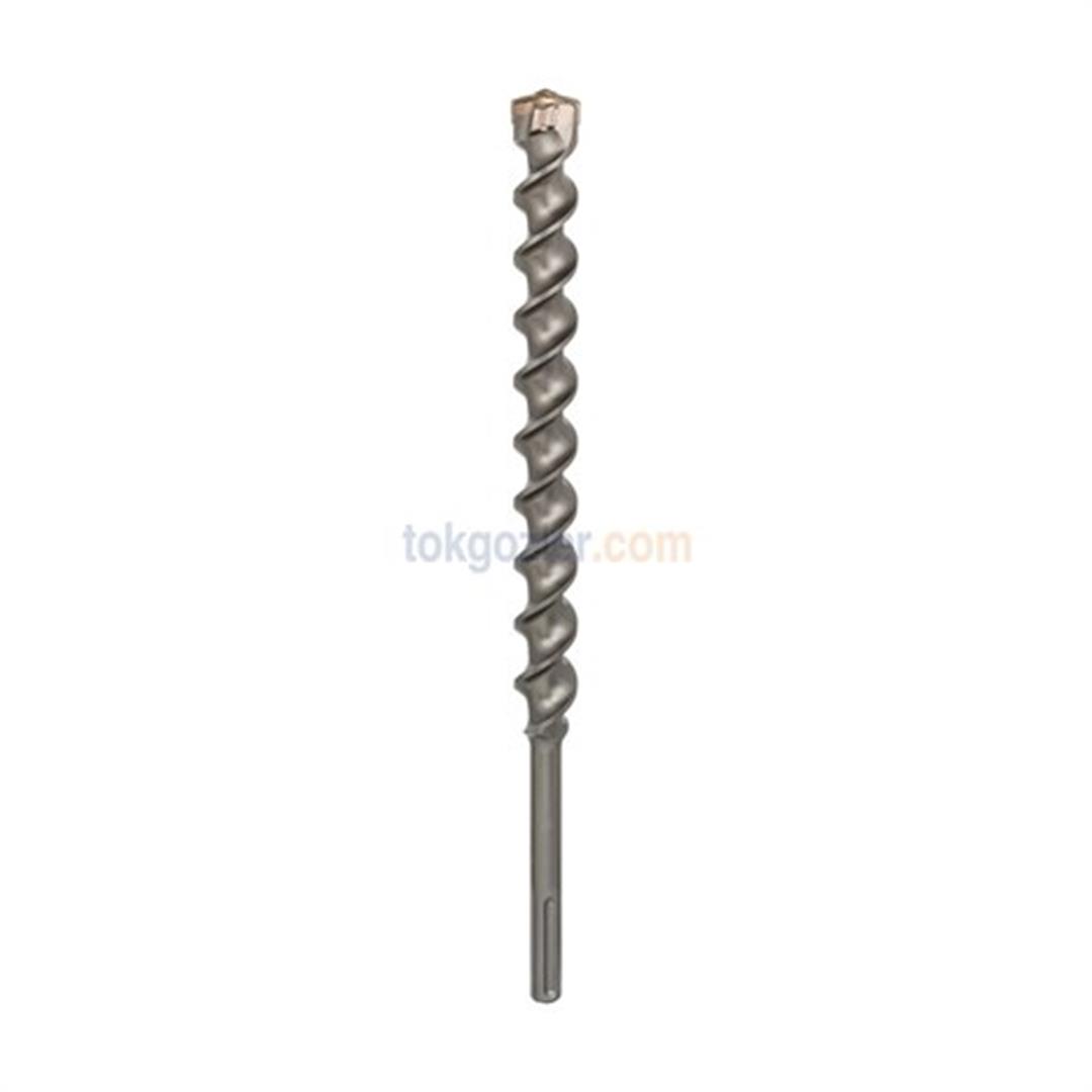Bosch SDS-Max-7 Kırıcı Delici Matkap Ucu 38x520 mm