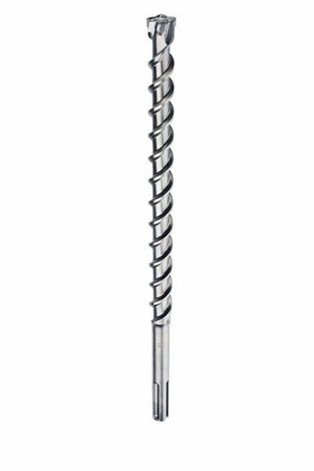 Bosch SDS-Max-7 Kırıcı Delici Matkap Ucu 14x540 mm