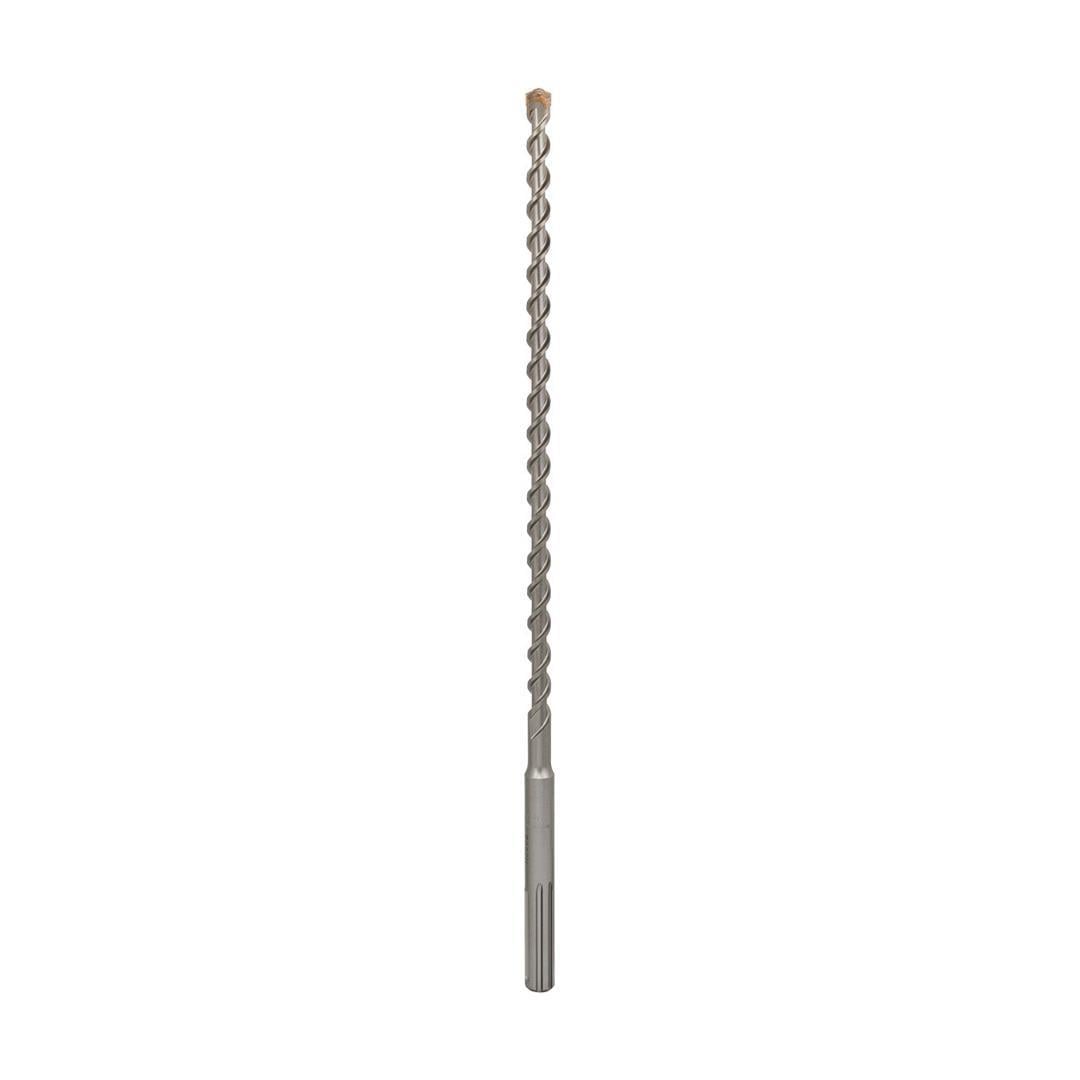 Bosch SDS-Max-7 Kırıcı Delici Matkap Ucu 15x540 mm