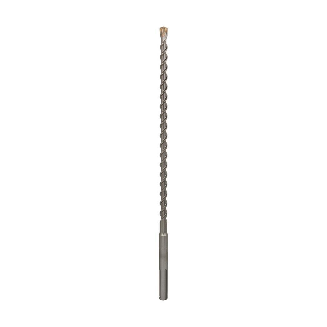 Bosch SDS-Max-7 Kırıcı Delici Matkap Ucu 16x540 mm