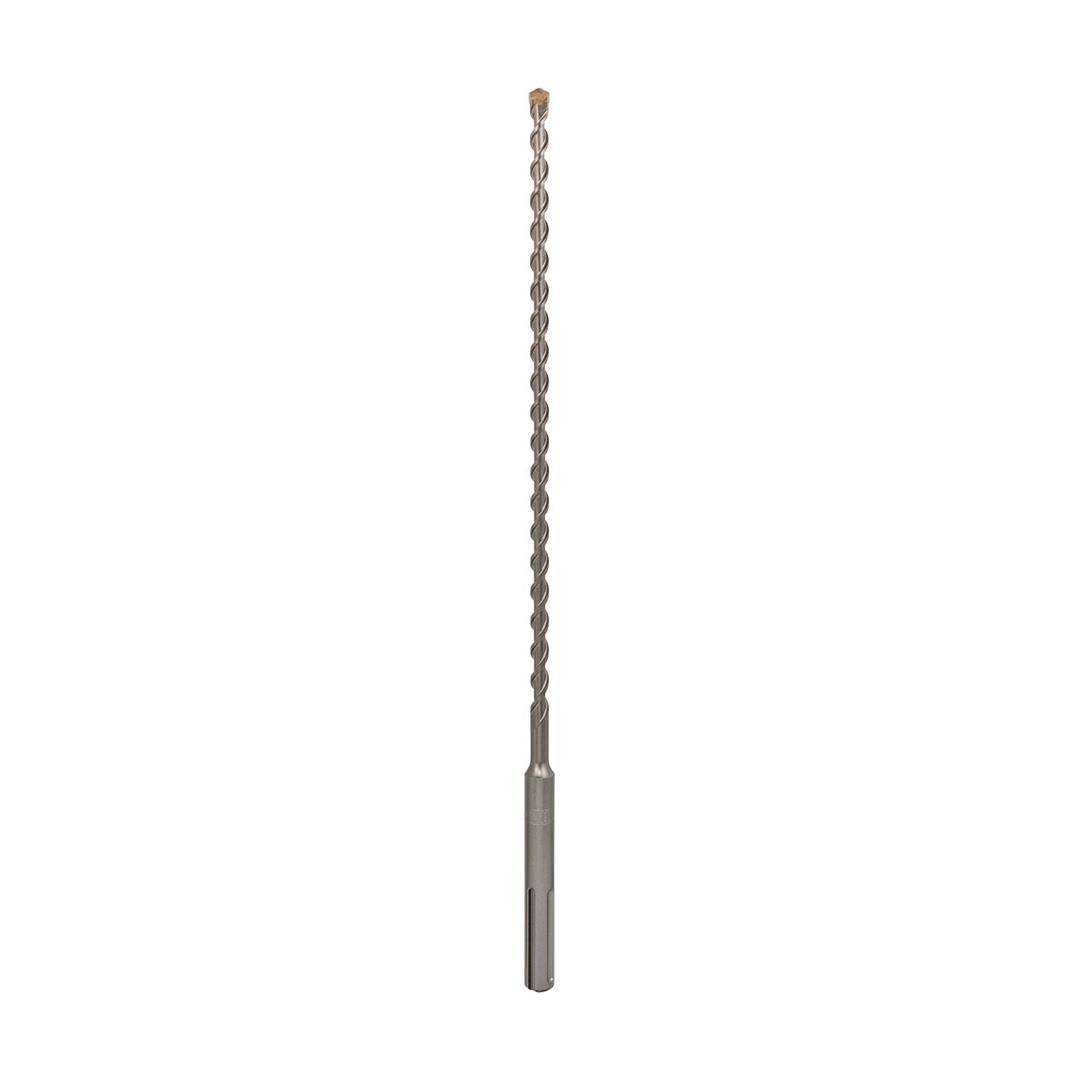 Bosch SDS-Max-7 Kırıcı Delici Matkap Ucu 12x540 mm