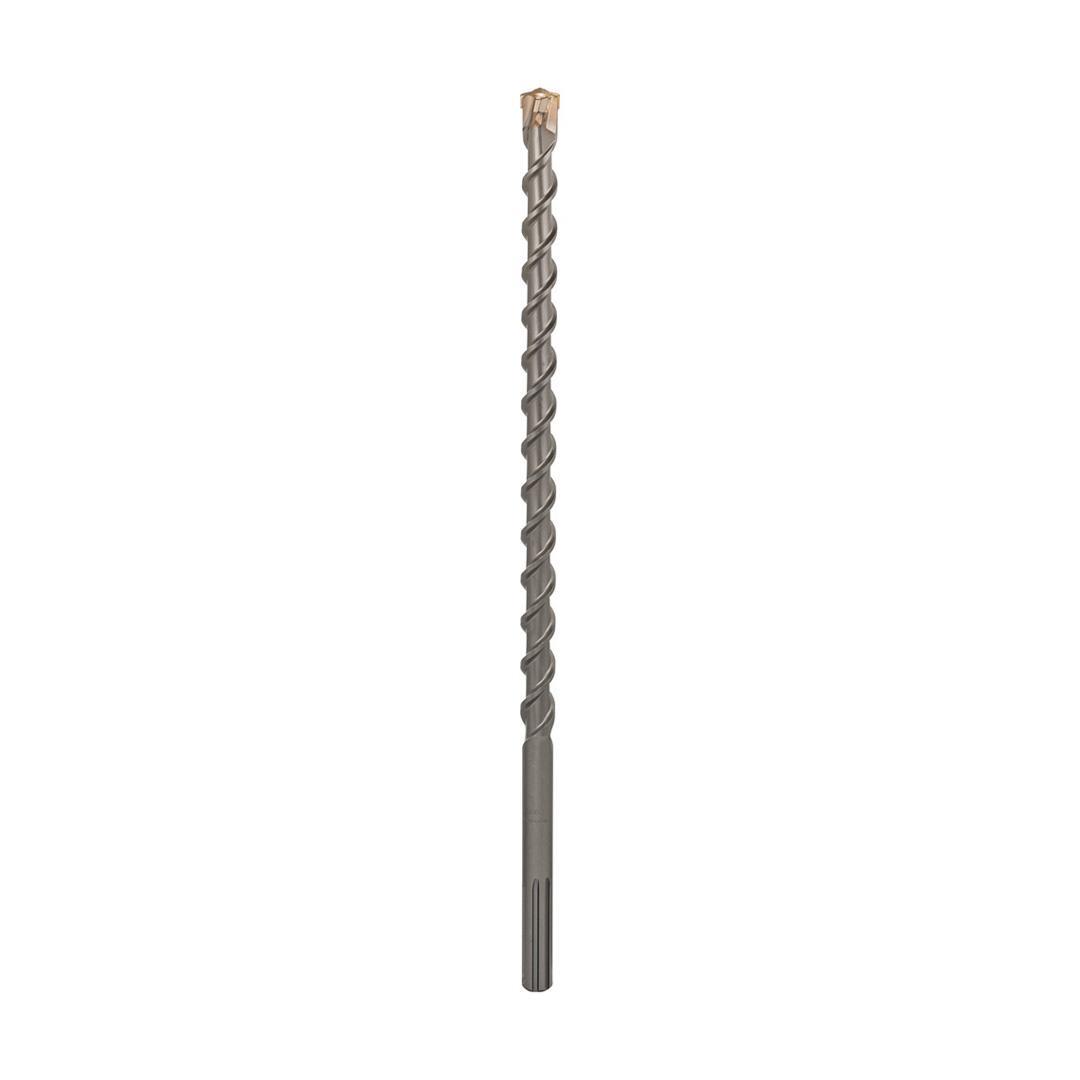 Bosch SDS-Max-7 Kırıcı Delici Matkap Ucu 22x520 mm